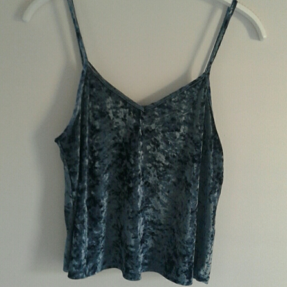 Forever 21 top